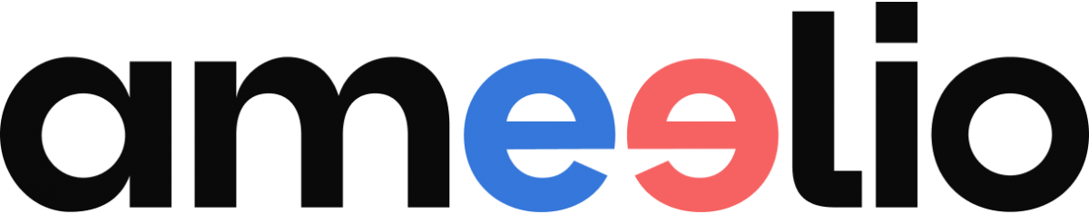 Ameelio logo