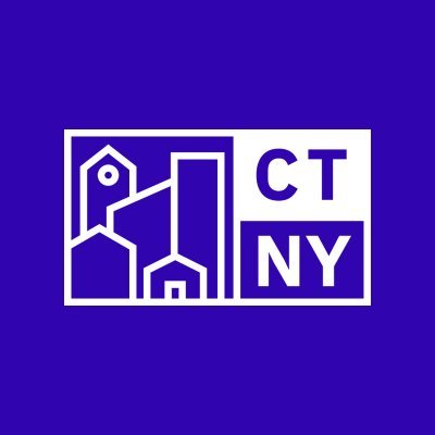 Community Tech New York (CTNY) logo