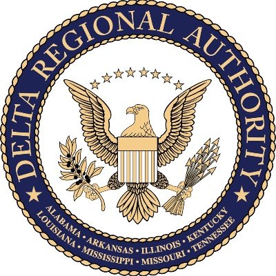 Delta Regional Authority logo