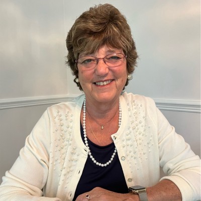 Susan Corbett