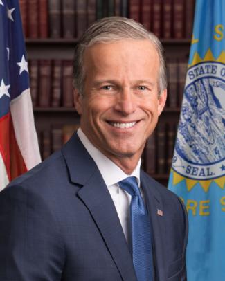 Sen John Thune