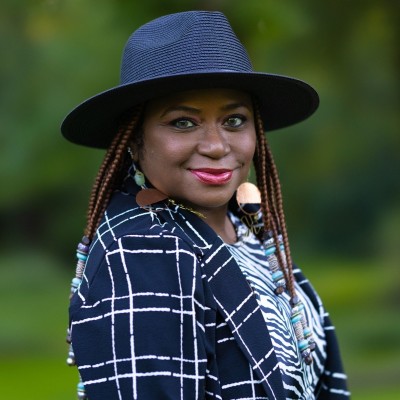 Kyla Williams Tate
