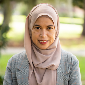Hanim Astuti