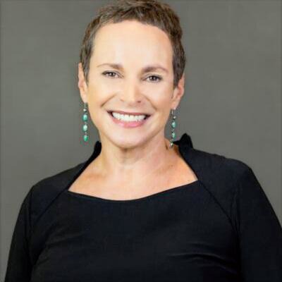 Joanne Hovis
