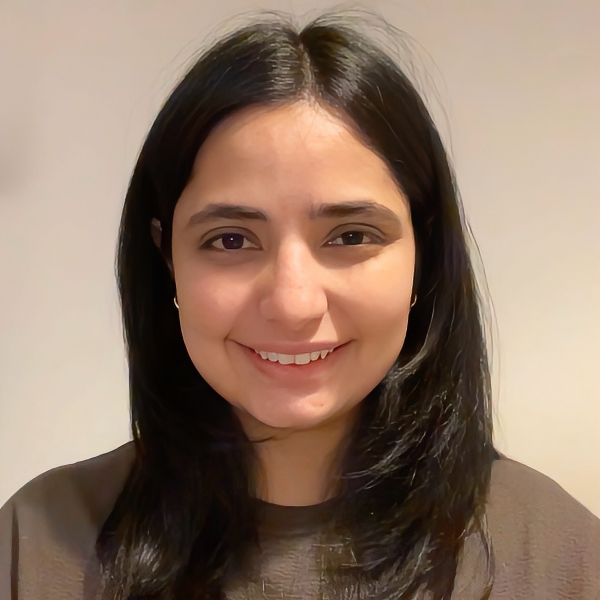Bhawna Motwani