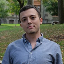 David Elliot Berman, Ph.D.