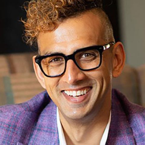 Christopher Ali