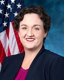 Rep. Katie Porter (D-CA)