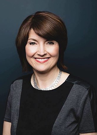 Rep. Cathy McMorris Rodgers (R-WA-5)