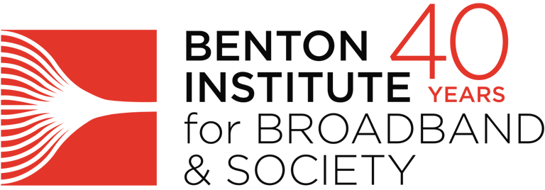 Benton Logo