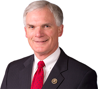 Rep. Bob Latta (R-OH-5)