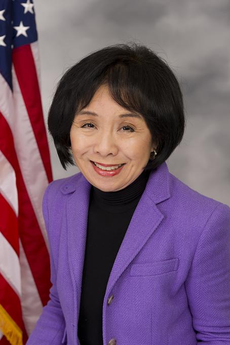 Rep. Doris Matsui (D-CA-7)