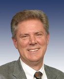 Rep. Frank Pallone (D-NJ-6)