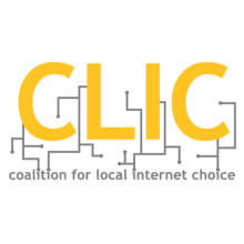 Coalition for Local Internet Choice