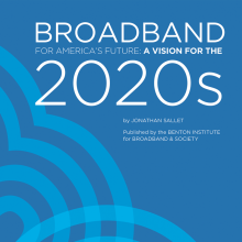 Broadband for America's Future